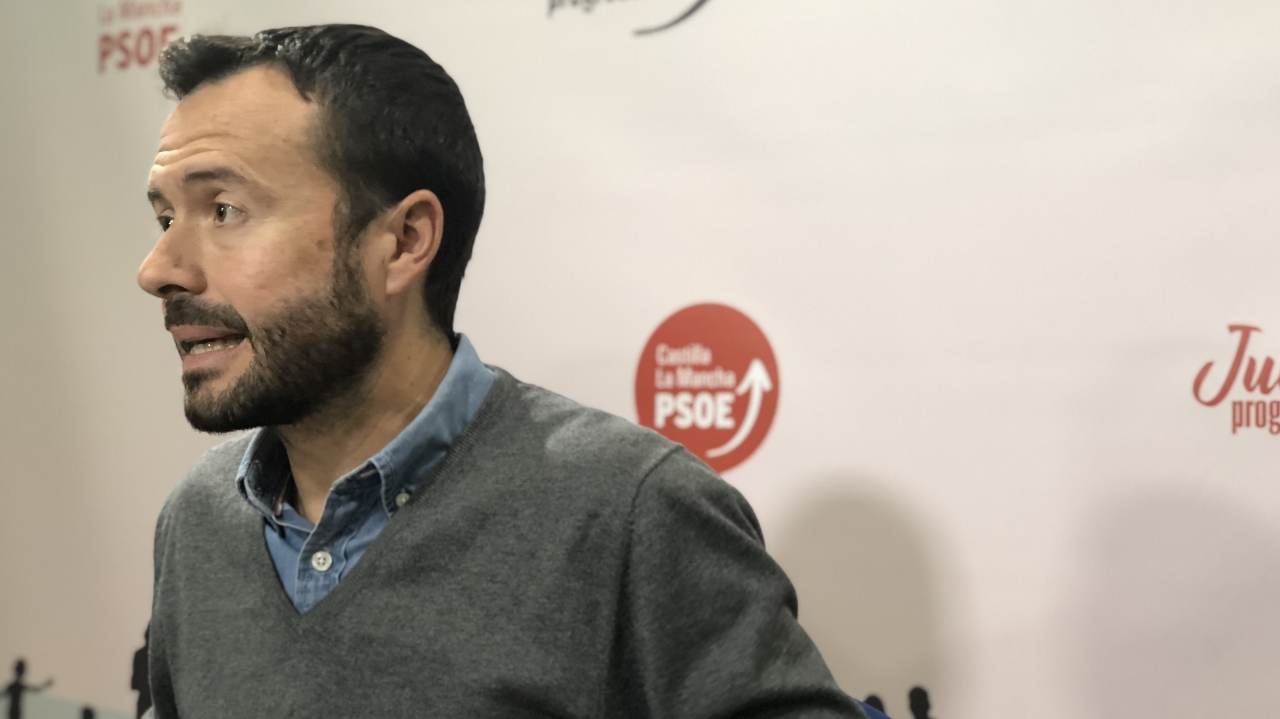 PSOE ve "poco serio" anuncio del PP de presentar mociones por subida del SMI