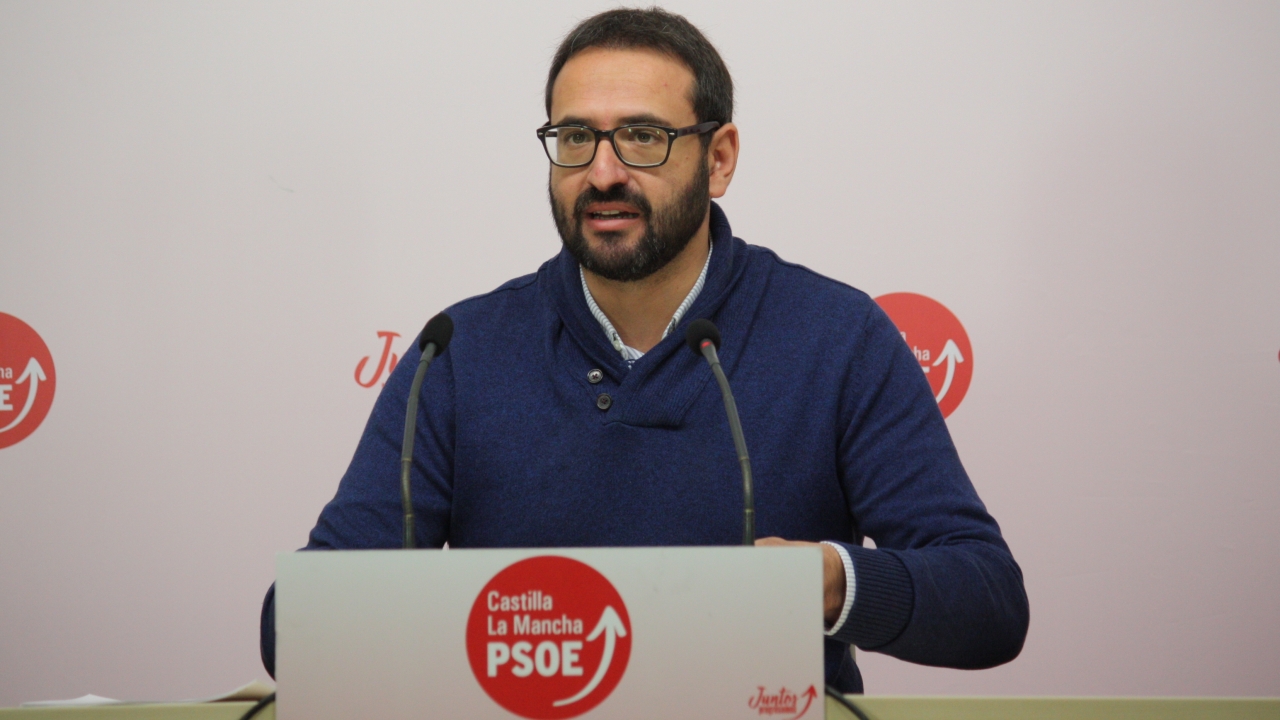 "La encuesta es un aliciente para seguir trabajando en la reconstrucción de Castilla-La Mancha"