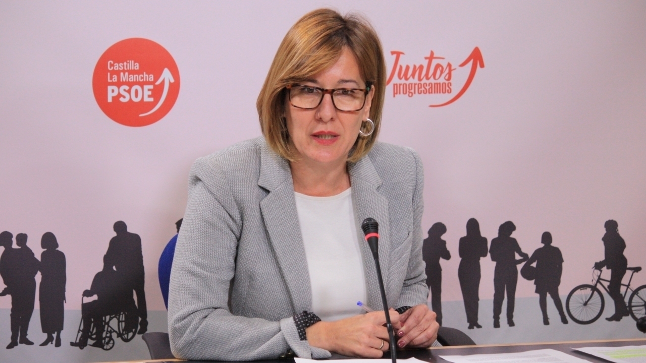 Fernández: "Núñez traslada desconfianza al sector agrícola en su visita a Ciudad Real"