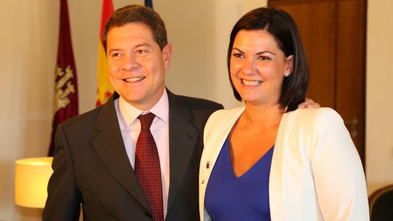 Mayte Fernández agradece a García-Page y al ministro de Fomento la defensa de los intereses de Puertollano con el trazado "intocable" de la A-43