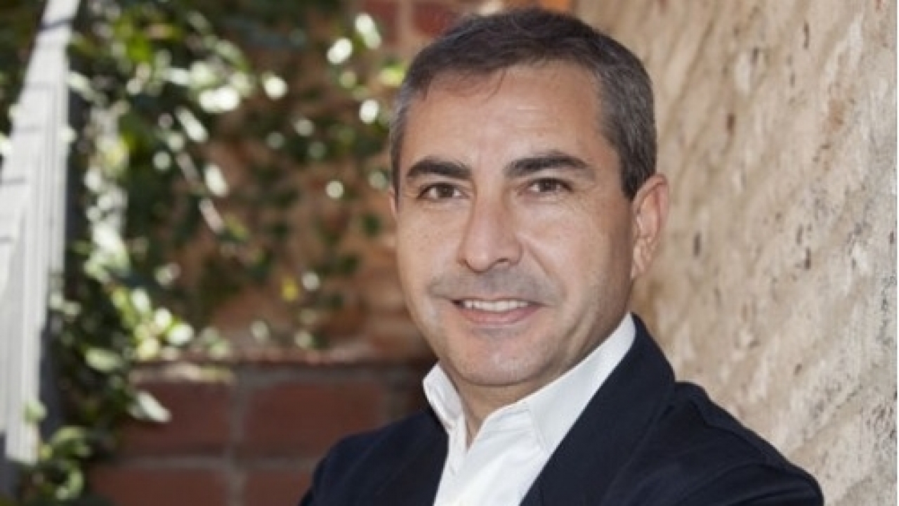 Ramiro valora la "tranquilidad" que supone que el presidente Page y el Gobierno de España "refrenden el compromiso" de la A-43 por Almadén