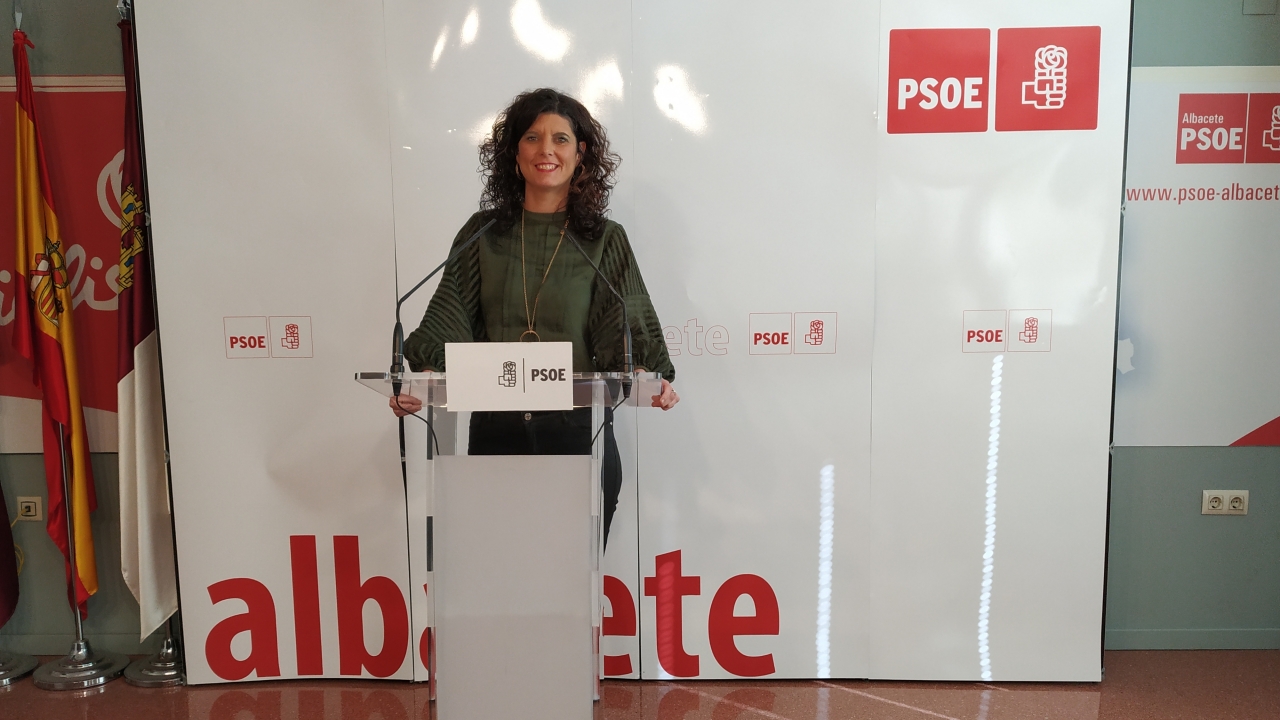 "El Gobierno de Sánchez se hace eco de las reivindicaciones la provincia de Albacete"