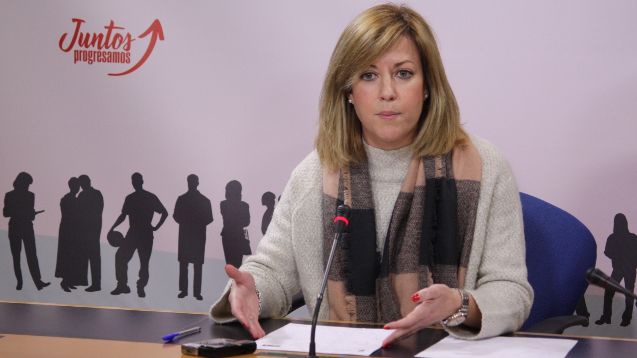 "Lo único que está peor en Castilla-La Mancha es el PP de Núñez"