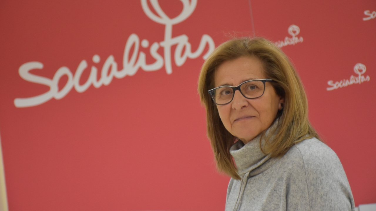 Torralba considera "increíble" que el PP cuestione la gestión de la Junta en materia educativa "sin sonrojarse"