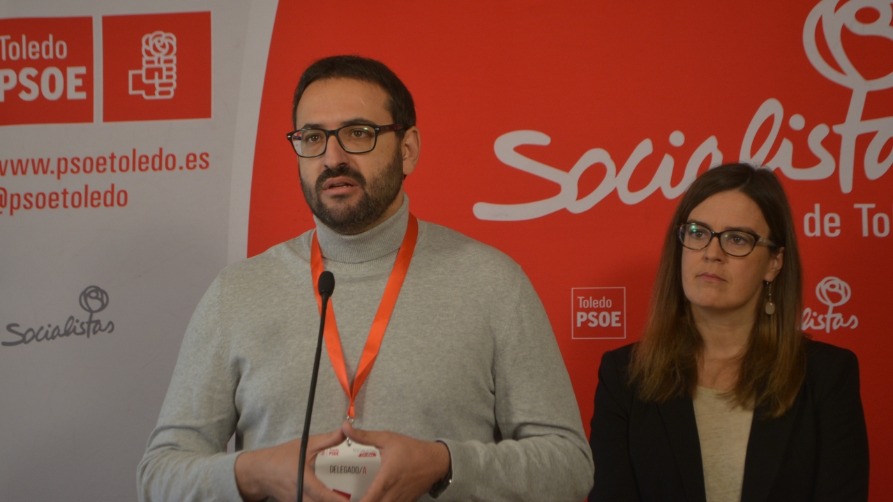 "Estamos muy satisfechos con la gestión del presidente Page porque ha cumplido sus compromisos y ha puesto por delante los intereses de C-LM"