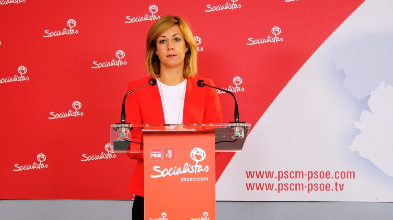 Abengózar: "García-Page ha conseguido dar la vuelta a la situación tan desastrosa en la que el PP dejó a la región en materia de Dependencia"