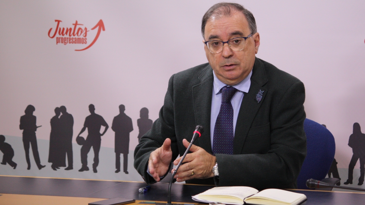 "El decálogo de medidas que ahora anuncia el PP de Núñez llega tarde y mal"