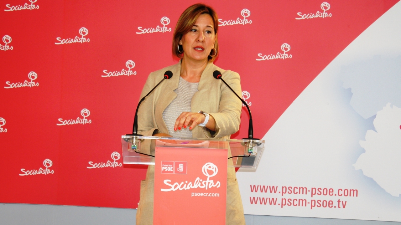 Fernández: "Los PGE incrementan las inversiones en la provincia un 85%, suben las pensiones a 89.900 personas y el SMI a 100.000 ciudadrealeños"