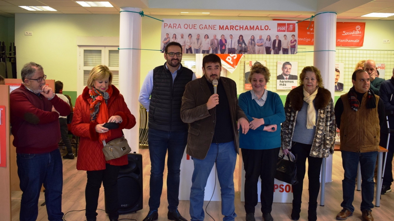 "Hasta Rajoy pide al PP de Núñez y Casado que se centren y abandonen la radicalidad"