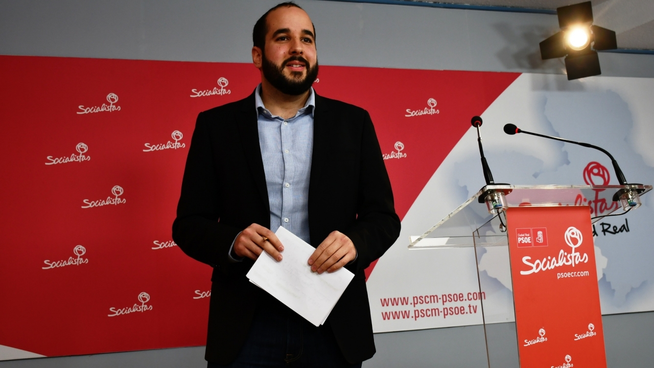 "Con García-Page Castilla-La Mancha mira a un futuro de más exportaciones y más turismo, mientras el PP se estanca en el pasado"