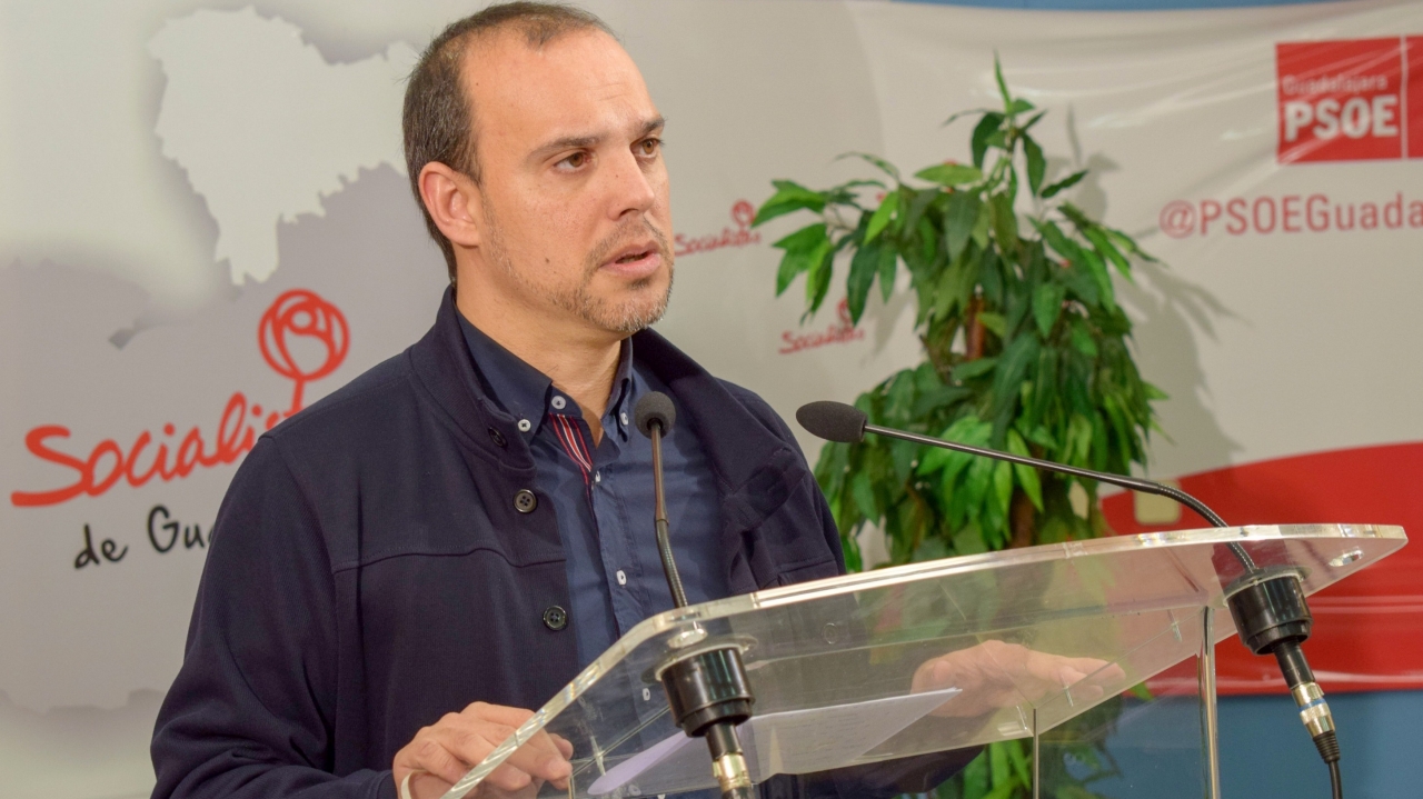 "El Gobierno de Pedro Sánchez hace posible que la recuperación llegue a todas las personas y no solo a los poderosos, como hacía Rajoy"