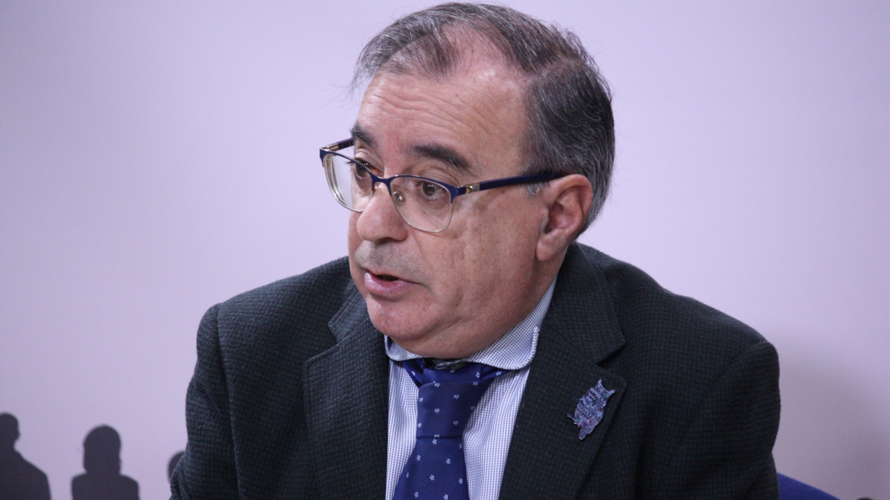 "El PP de Castilla-La Mancha está muy débil y Núñez lo sabe"