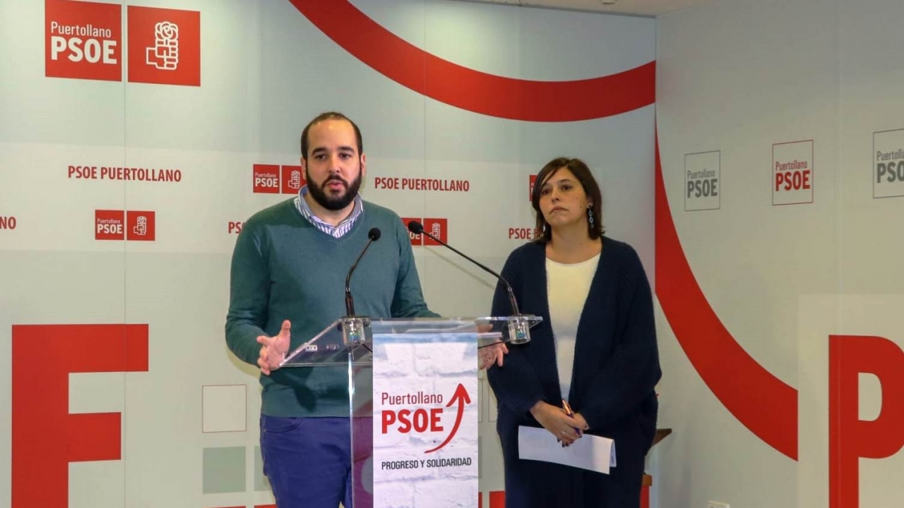 &quot;Los gobiernos socialistas son la garantía para mantener y profundizar el estado de Bienestar Social en Puertollano&quot;