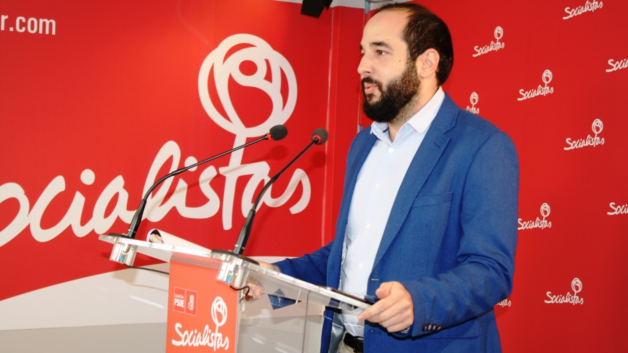 "Frente al modelo de caza social y de exención de tasas del PSOE tenemos el del PP con el que se perdieron 5.000 licencias en Ciudad Real"