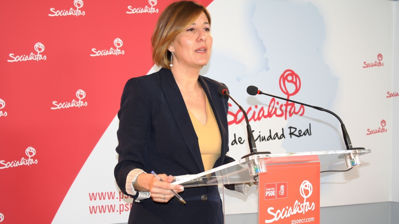 Fernández: "La salud de los castellano-manchegos está garantizada, y si alguna vez peligró fue con los recortes y los 3.000 despidos del PP"