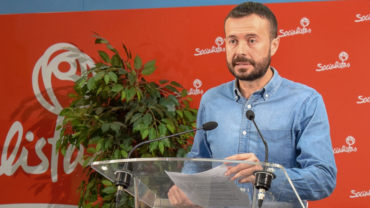 "Page ha aumentado un 11% las ayudas a las 5.000 familias numerosas de Guadalajara"