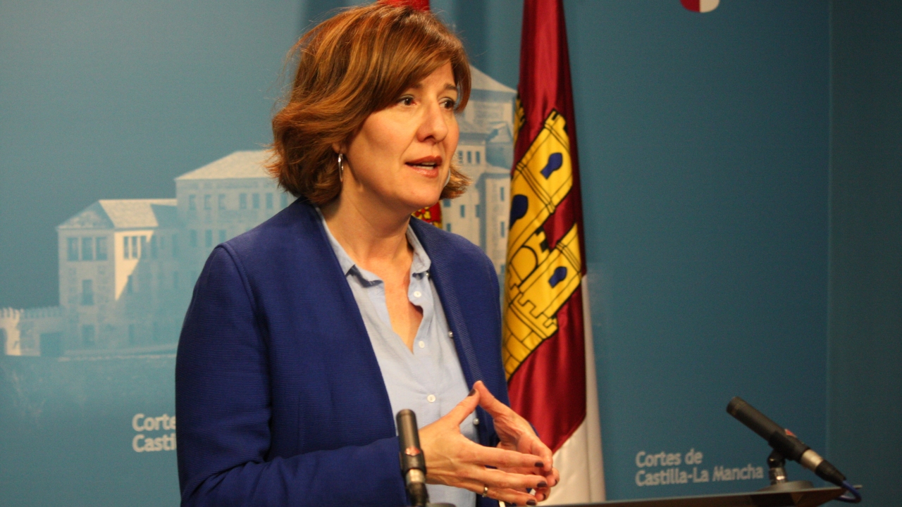 "Núñez ha hecho el ridículo al inventarse noticias contra García-Page cuando todo el mundo sabe que defiende la unidad de España"