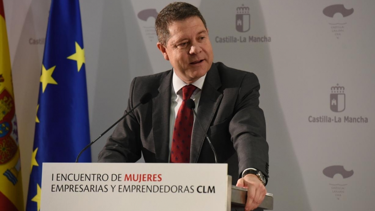 C-LM contará con una estrategia por el empleo femenino para reducir la brecha salarial y fomentar la igualdad en el acceso laboral