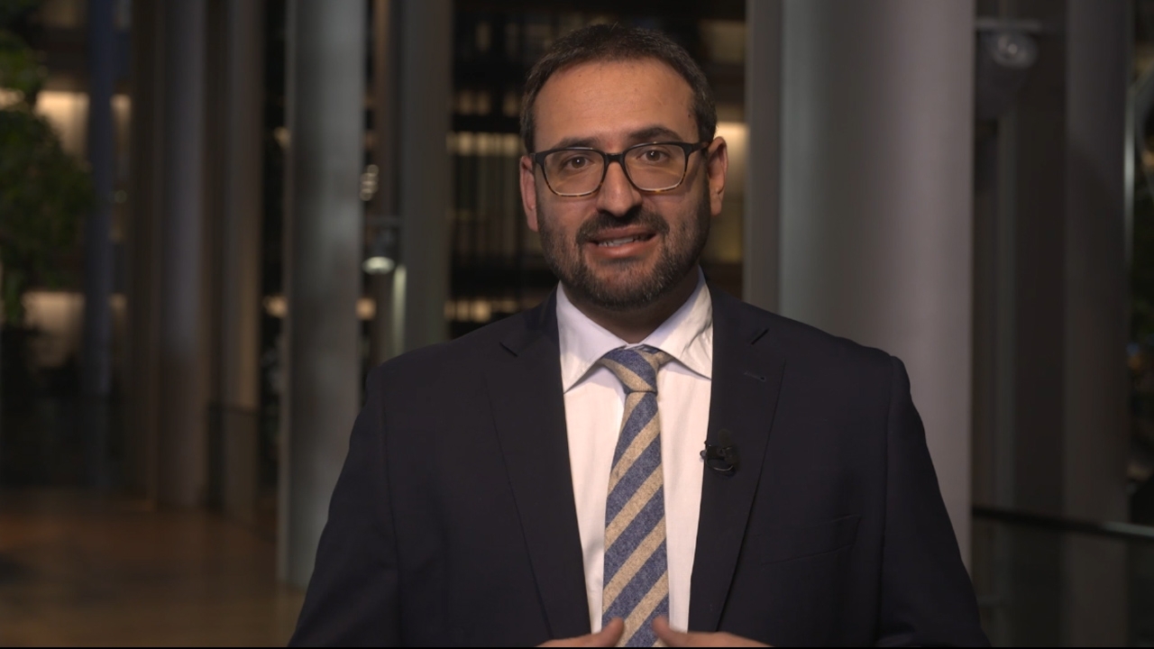 "Es una gran victoria para C-LM que Europa haya aprobado, por primera vez, una norma legal en la que deja claro que las aguas reutilizadas deben suponer una alternativa a los trasvases"