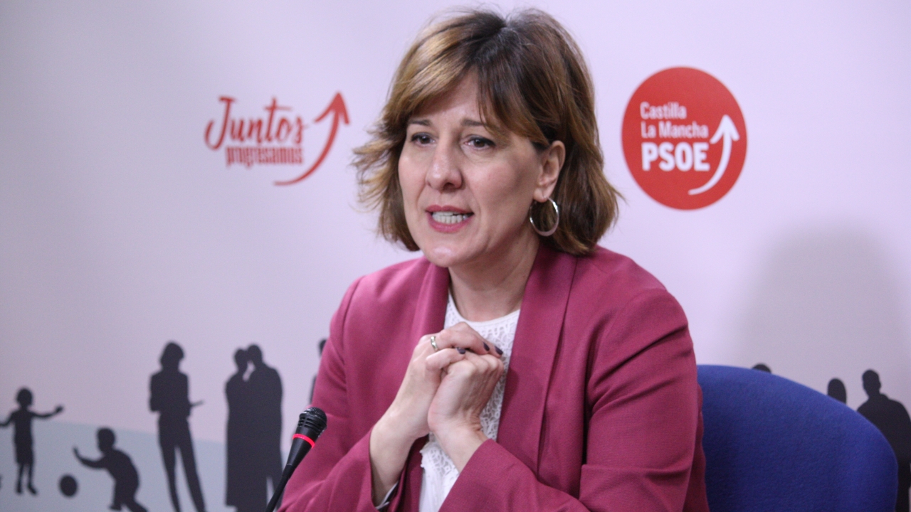 "Frente a las ocurrencias de Núñez, el presidente García-Page se compromete a crear 6.000 nuevas plazas en sanidad y educación"