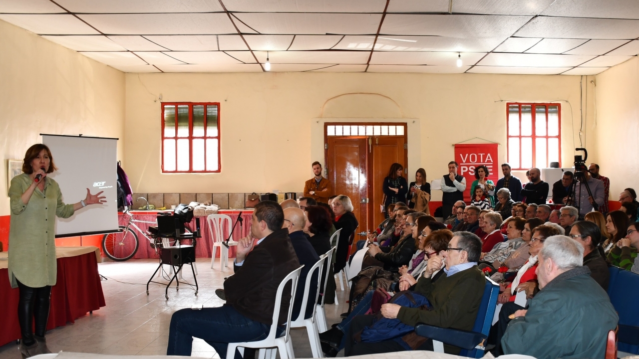 "El PP de Castilla-La Mancha sigue siendo el de Cospedal, aunque ahora quieran parecer otra cosa"