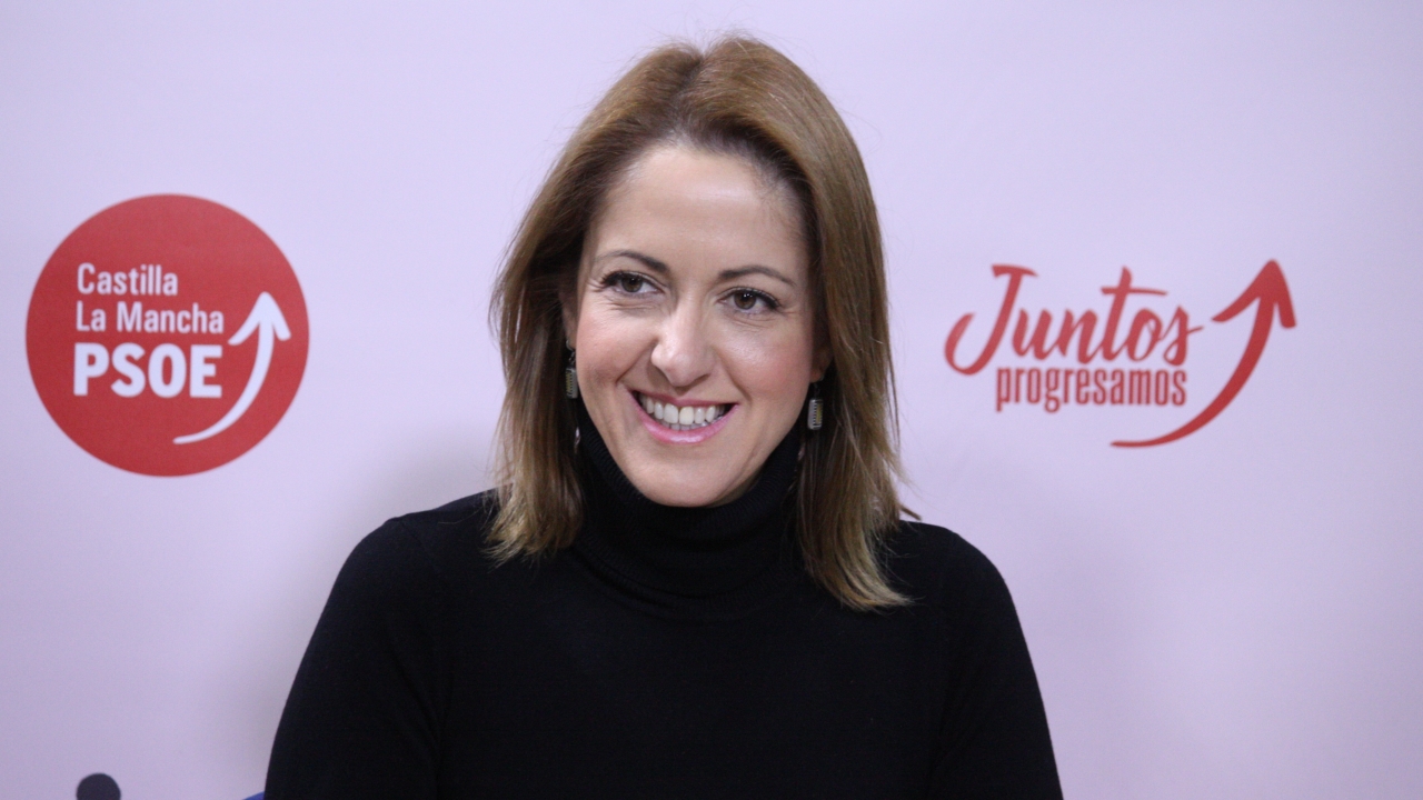 "Es lamentable que Núñez y el PP regional, una vez más, hayan renunciado a defender el derecho al agua de C-LM"