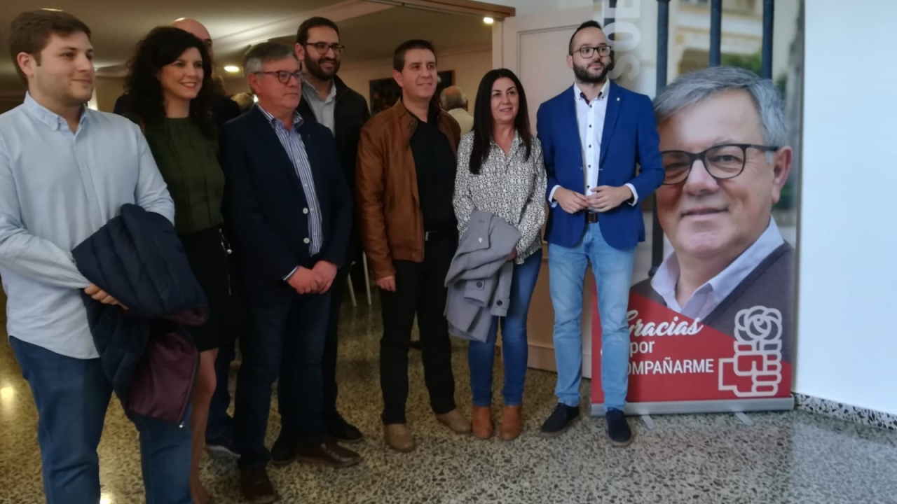 "García-Page está haciendo todo lo contrario que hacia Cospedal y el PP sobre todo en dos materias fundamentales para C-LM como son la sanidad o el agua"