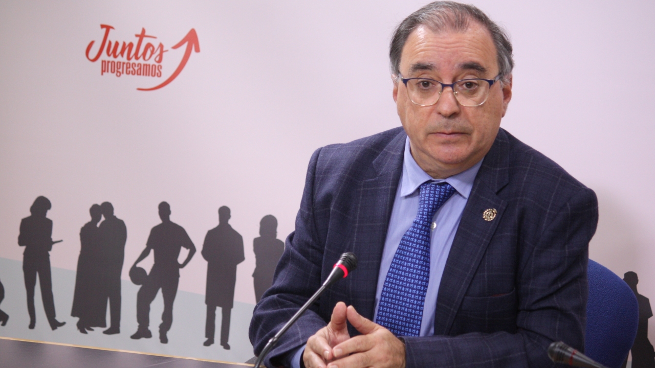 "Nos sentimos orgullosos de las políticas de igualdad y en defensa de la Mujer que hemos puesto en marcha los socialistas"