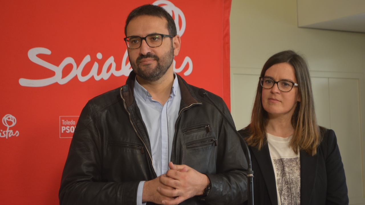 "Apostar el 28A por el PSOE es apostar por la igualdad y por poner freno al machismo, a la intolerancia y a la crispación"