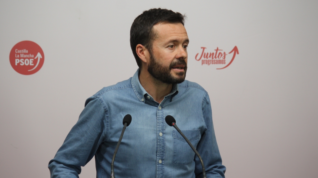 "Con García-Page, Castilla-La Mancha va a seguir siendo una de las regiones con menos impuestos"