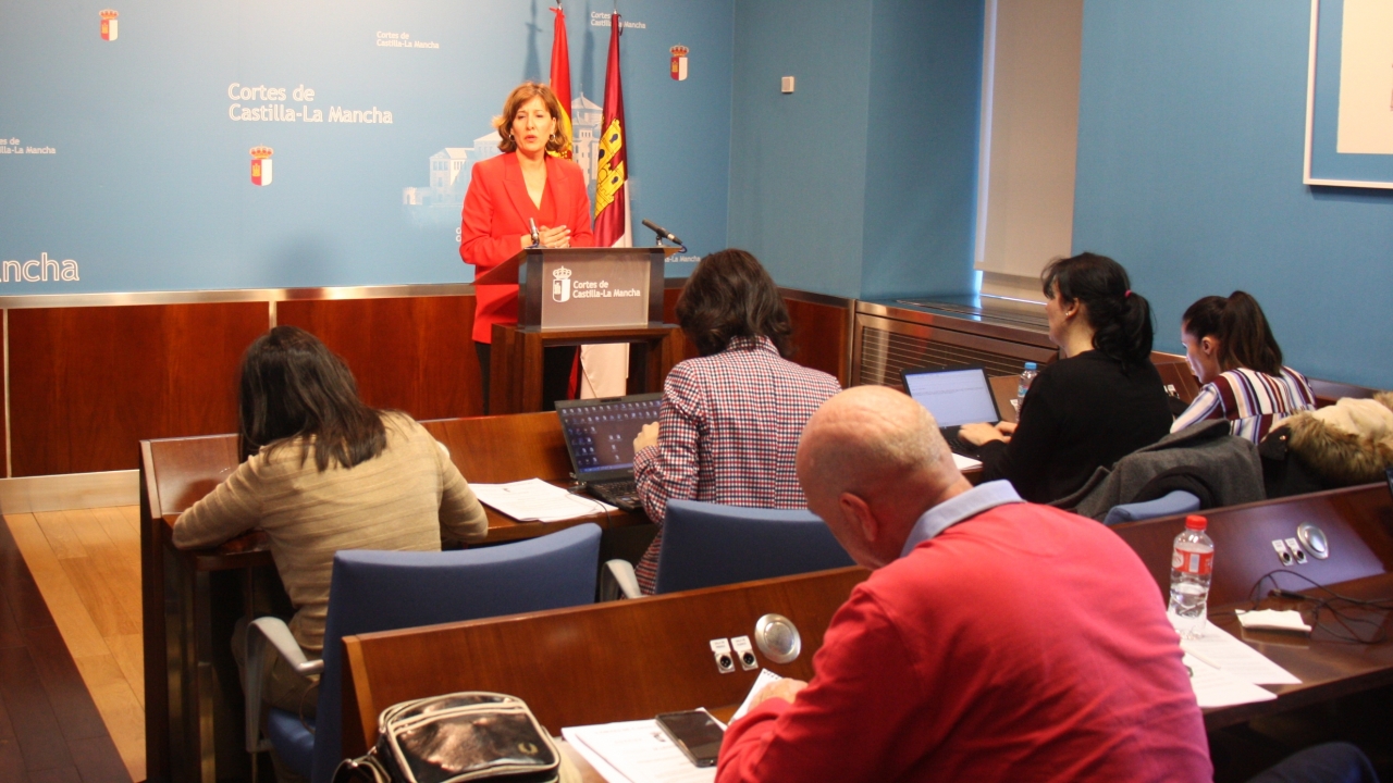 "Casado está demostrando que es un político sin escrúpulos ni corazón"