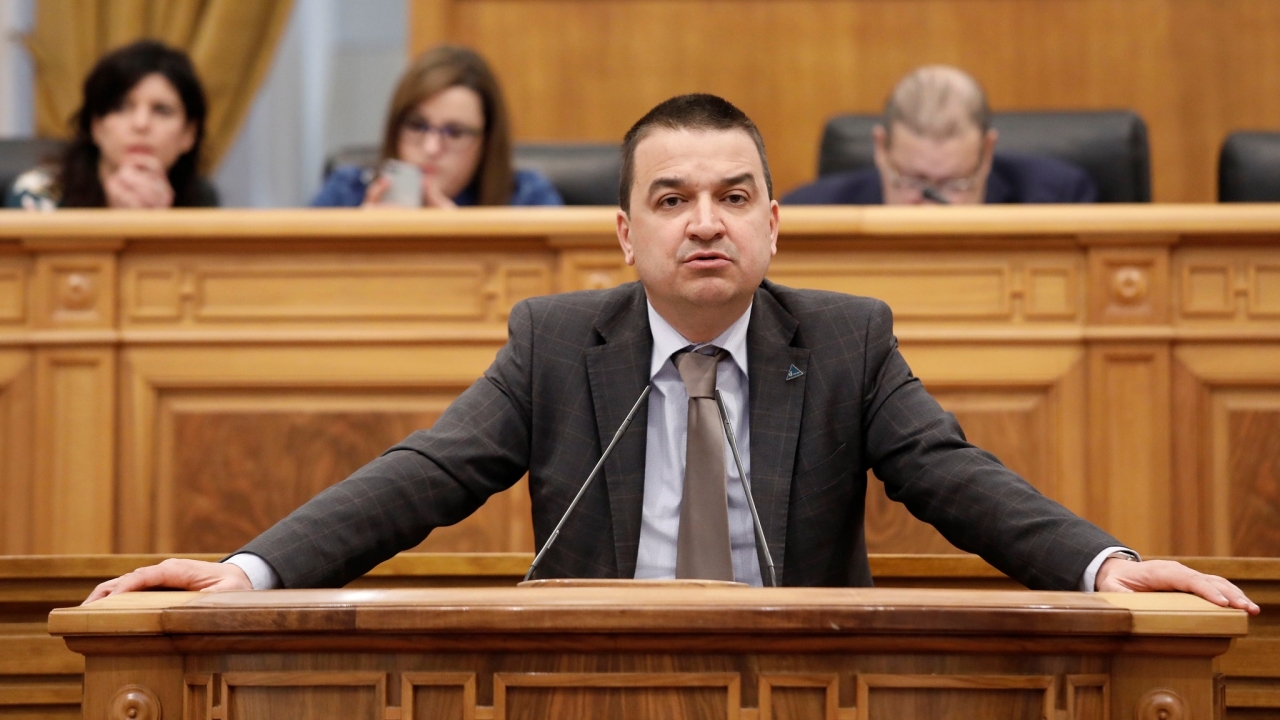 El Gobierno de García-Page confirma que ha pagado ya 550 millones de euros a los agricultores y ganaderos en lo que va de campaña