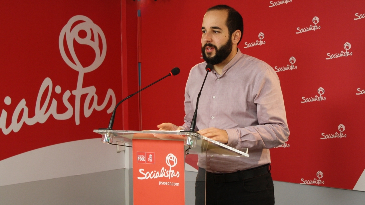 "Durante el Gobierno de García-Page, 58.000 personas se han beneficiado de las ayudas de dependencia"