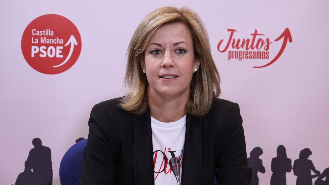 "Núñez, ahora que llegan las elecciones, hace propuestas sanitarias, pero es poco creíble porque aplaudía cuando Cospedal destrozaba la sanidad pública de C-LM"