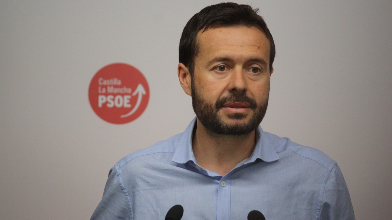 "¿Cuántos varapalos judiciales más necesita Núñez para que empiece a defender el Tajo y los intereses de C-LM?"