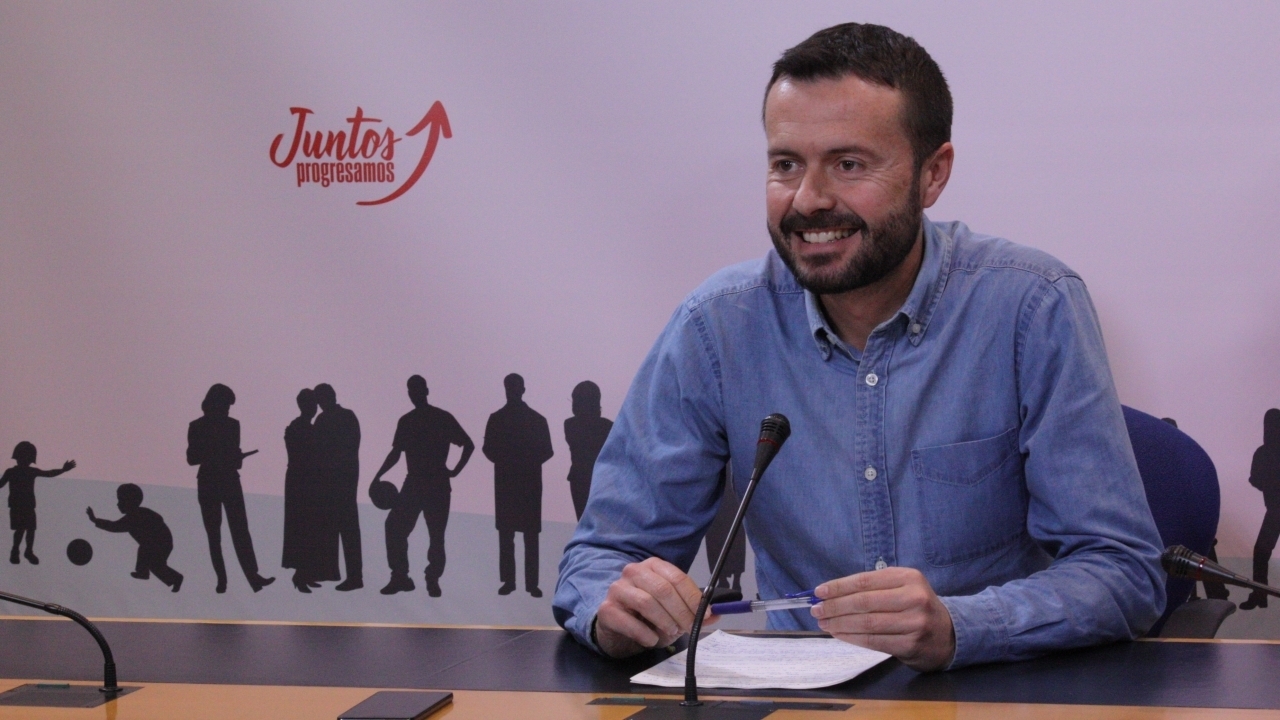 "De nuevo se pone en evidencia que Castilla-La Mancha está a la cabeza en la aplicación de la Ley de la Dependencia"