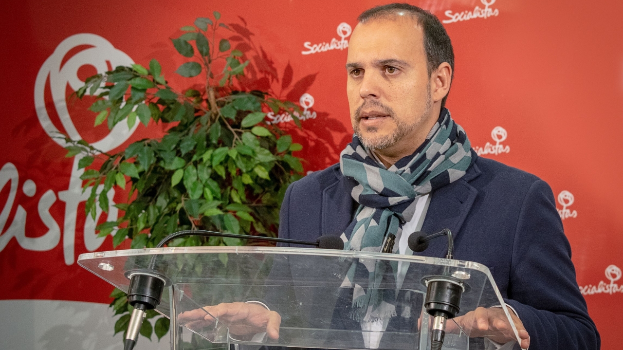 "Page ha movilizado recursos para el mundo rural, PP y C’s solo han atacado a los pueblos"