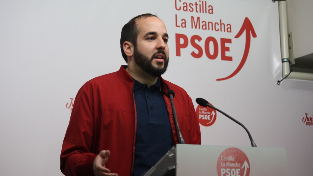 "La mejor garantía para que la sanidad pública de nuestra región siga mejorando son el presidente García-Page y el PSOE de C-LM"