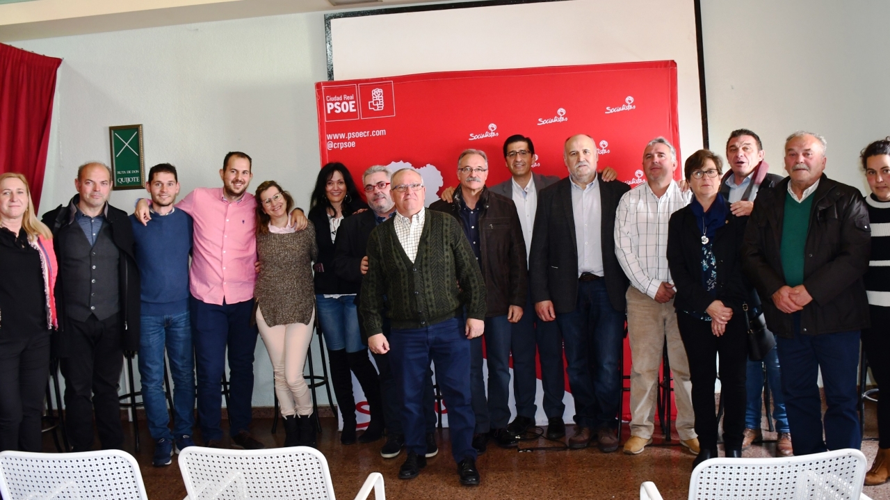 Caballero: "Los socialistas preferimos destinar 910 millones a políticas sociales en lugar de los 4.000 que gastó el PP para rescatar las autopistas de sus amigos"