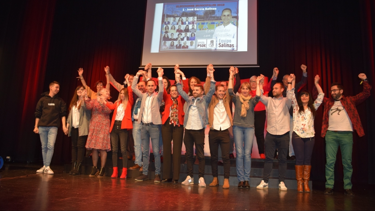 Valerio: "Con el plan Reincorpora-T, el PSOE aspira a dar trabajo a 541.000 parados de larga duración"