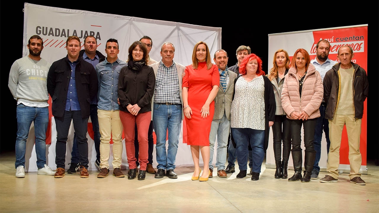 Bellido: "Habrá que elegir entre el heredero de Cospedal y más recortes  o "García-Page y la recuperación de C-LM"