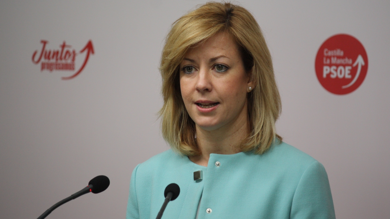 "Núñez sigue defendiendo la basura nuclear para C-LM pero no los hospitales públicos para los ciudadanos"