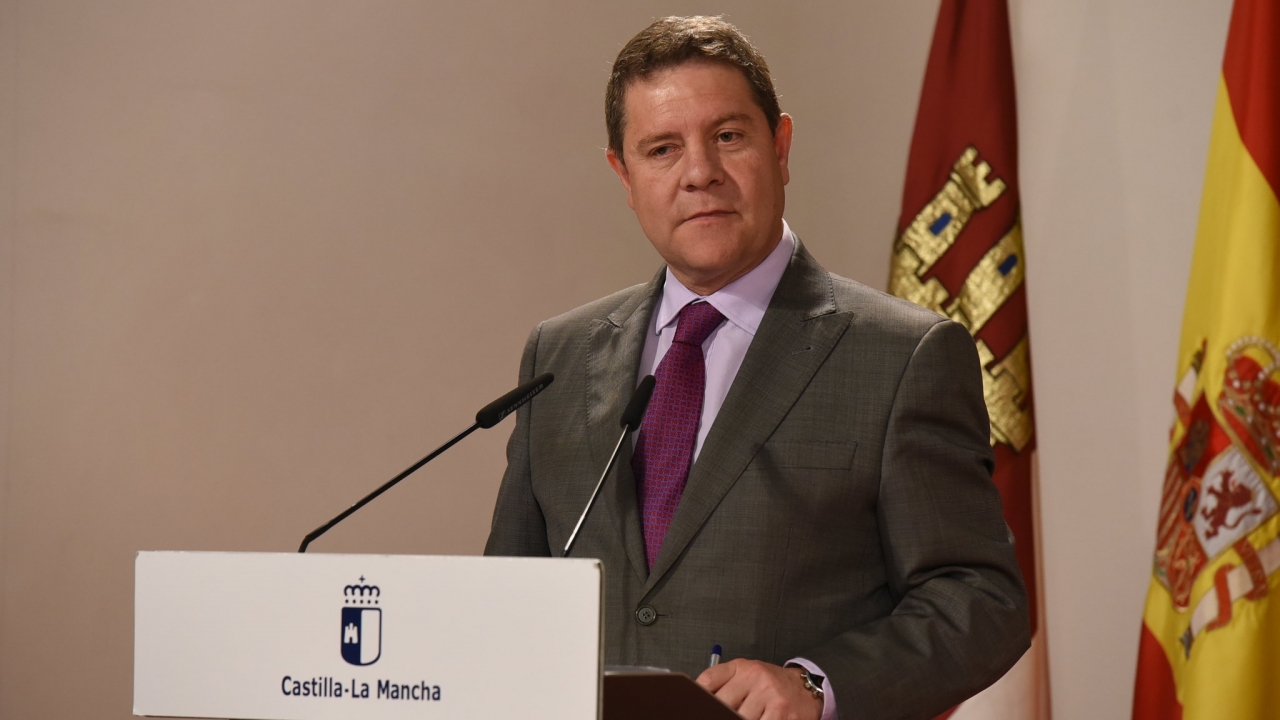 El Consejo de Gobierno aprueba el decreto que garantiza los tiempos máximos de espera en atención especializada en Castilla-La Mancha