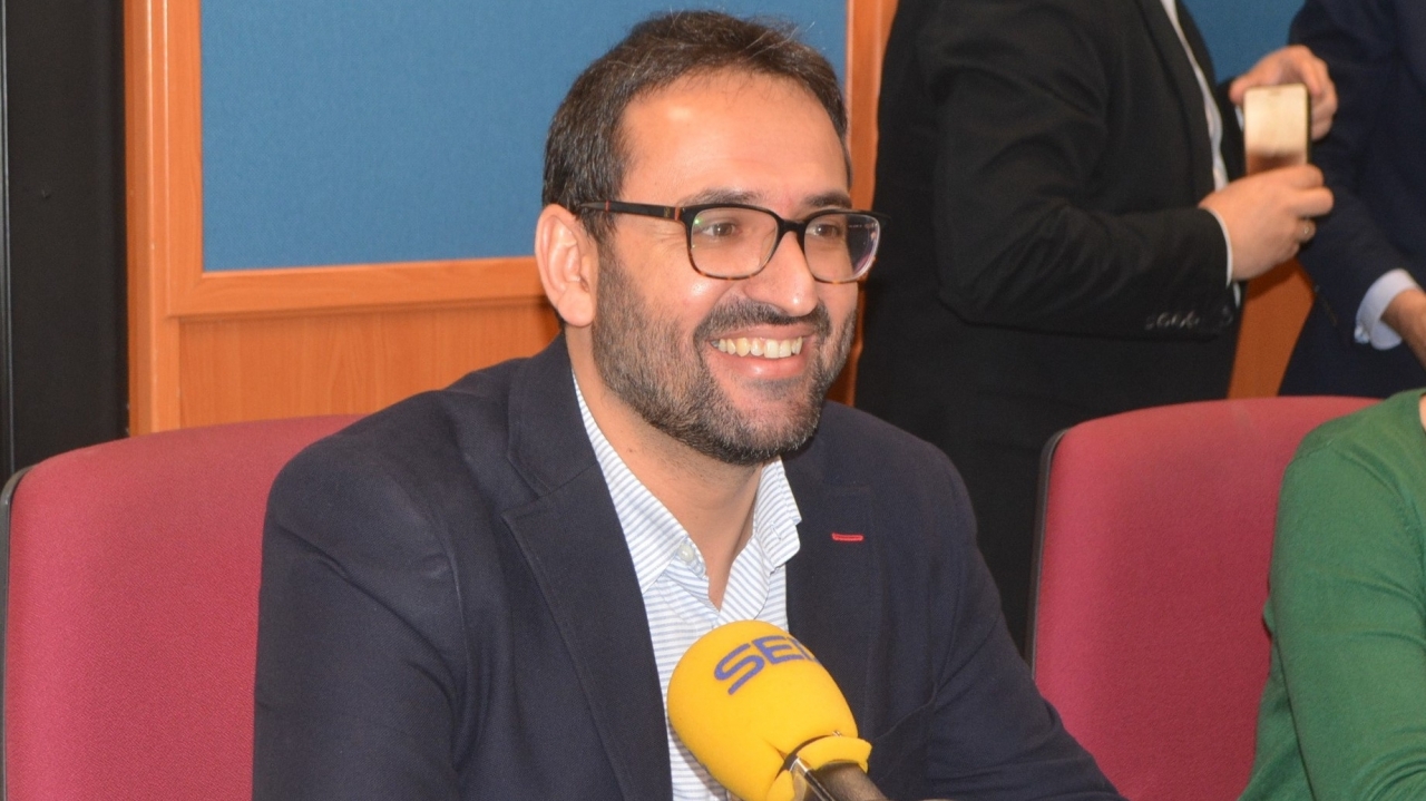 Sergio Gutiérrez: "El Supremo ha derogado la política de agua de Cospedal y su doble traición a Castilla-La Mancha"