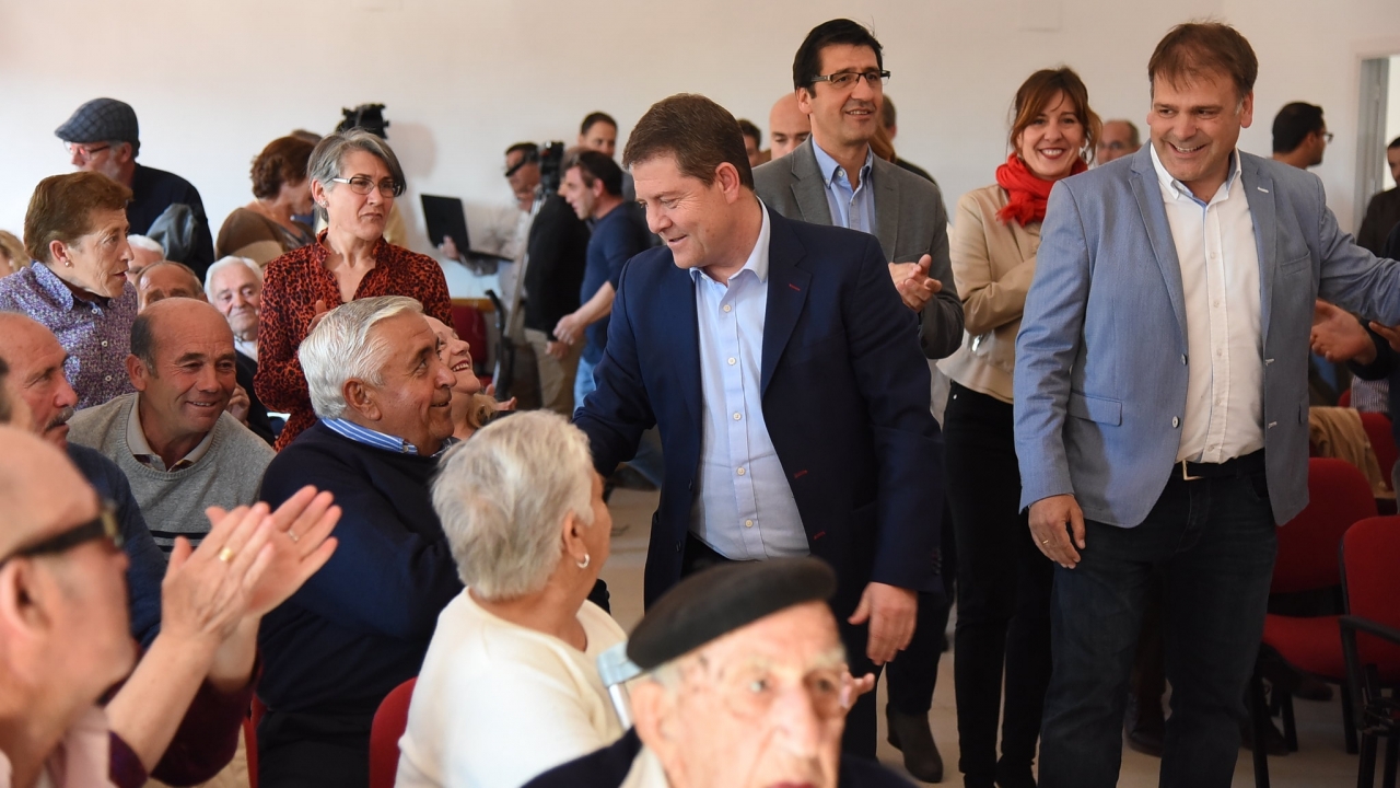 "C-LM será la primera comunidad en la que los 20.000 afectados de diabetes contaran con un parche que evite el pinchazo con insulina"