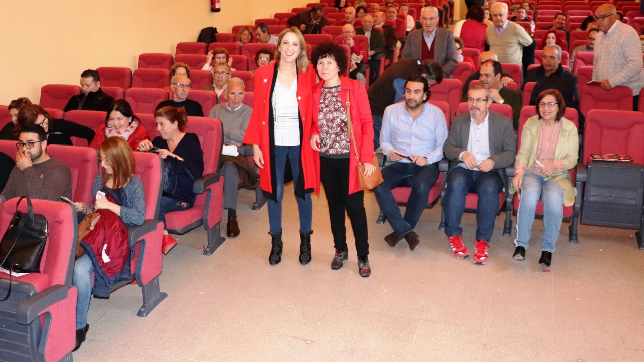 Maestre lamenta que "el modelo de gobierno del PP, a todos los niveles, sea el de la parálisis y el desprecio al adversario"