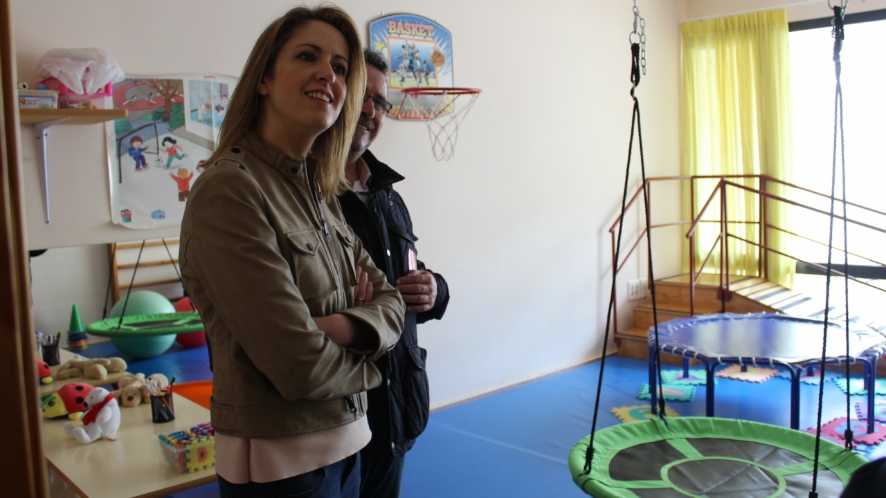 Maestre: "El PSOE defenderá contra viento y marea una sociedad en la que los ciudadanos estén protegidos y tengan sus derechos consolidados"