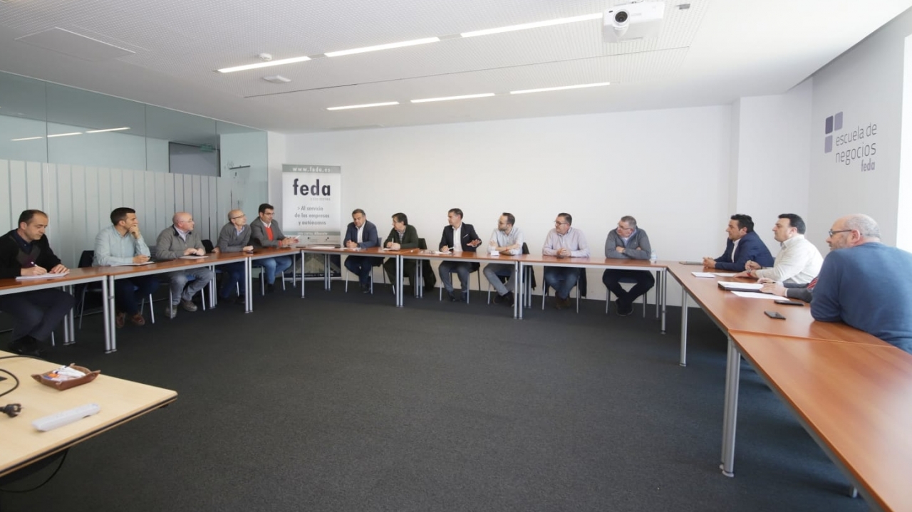 El sector de las renovables en Albacete aplaude que el Gobierno socialista de Pedro Sánchez haya derogado el ‘impuesto al sol’ y apueste por el autoconsumo