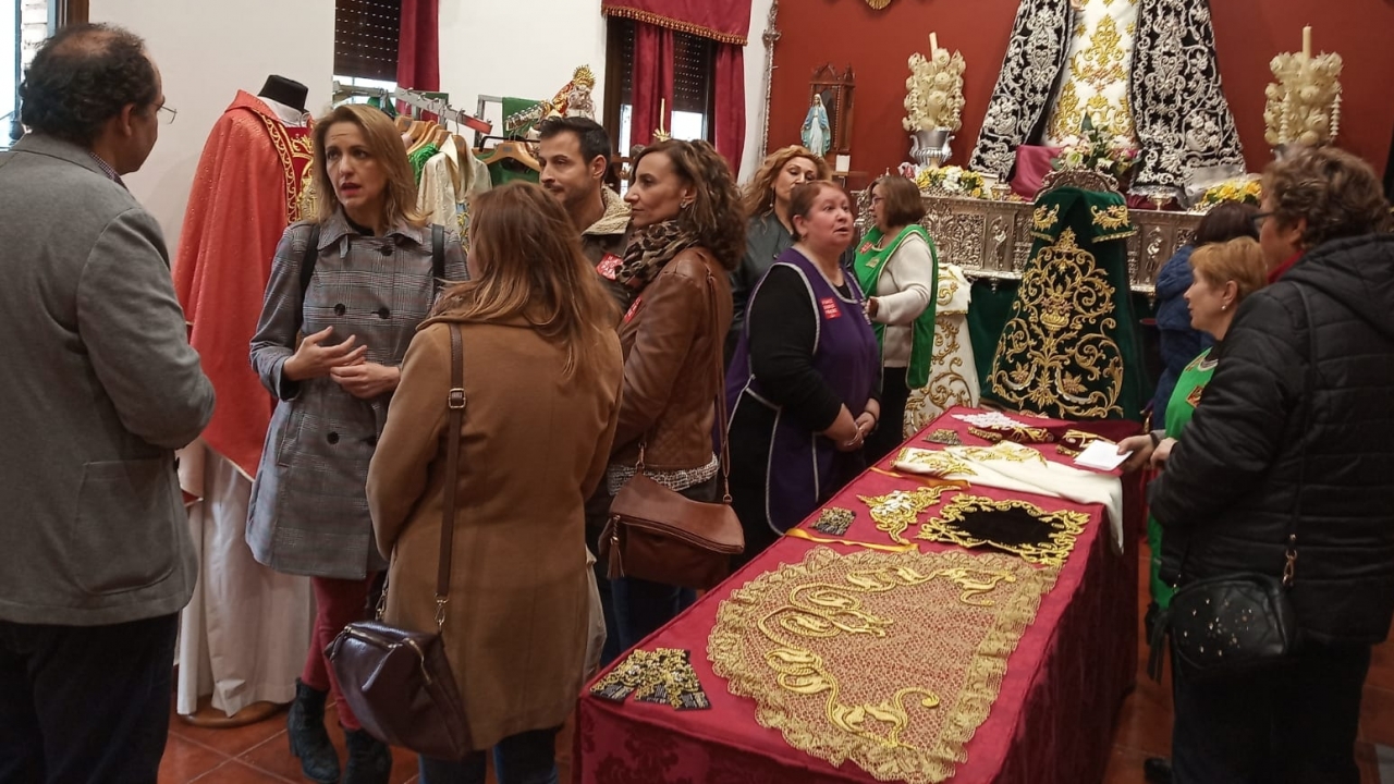 Maestre: "Partíamos de 300.000 parados en Castilla-La Mancha tras la crisis y hemos conseguido reincorporar a 115.000 personas esta legislatura"