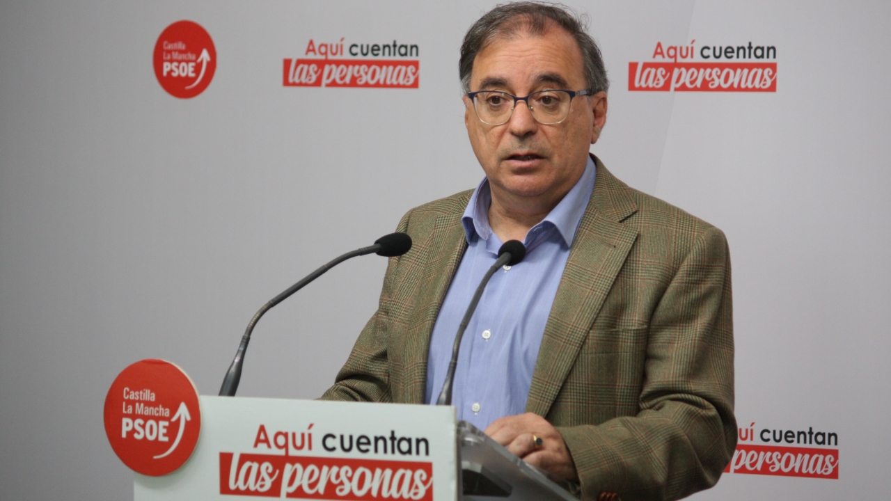 "Por mucho cambio de estrategia de última hora, los ciudadanos saben que Núñez y los dirigentes regionales del PP representan la radicalidad"